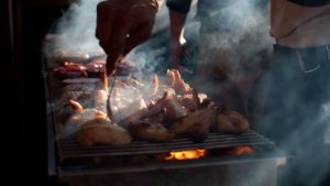 Barbeque and Grilling Blunders