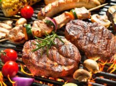 Barbeque and Grilling Blunders Barbeque and Grilling Blunders