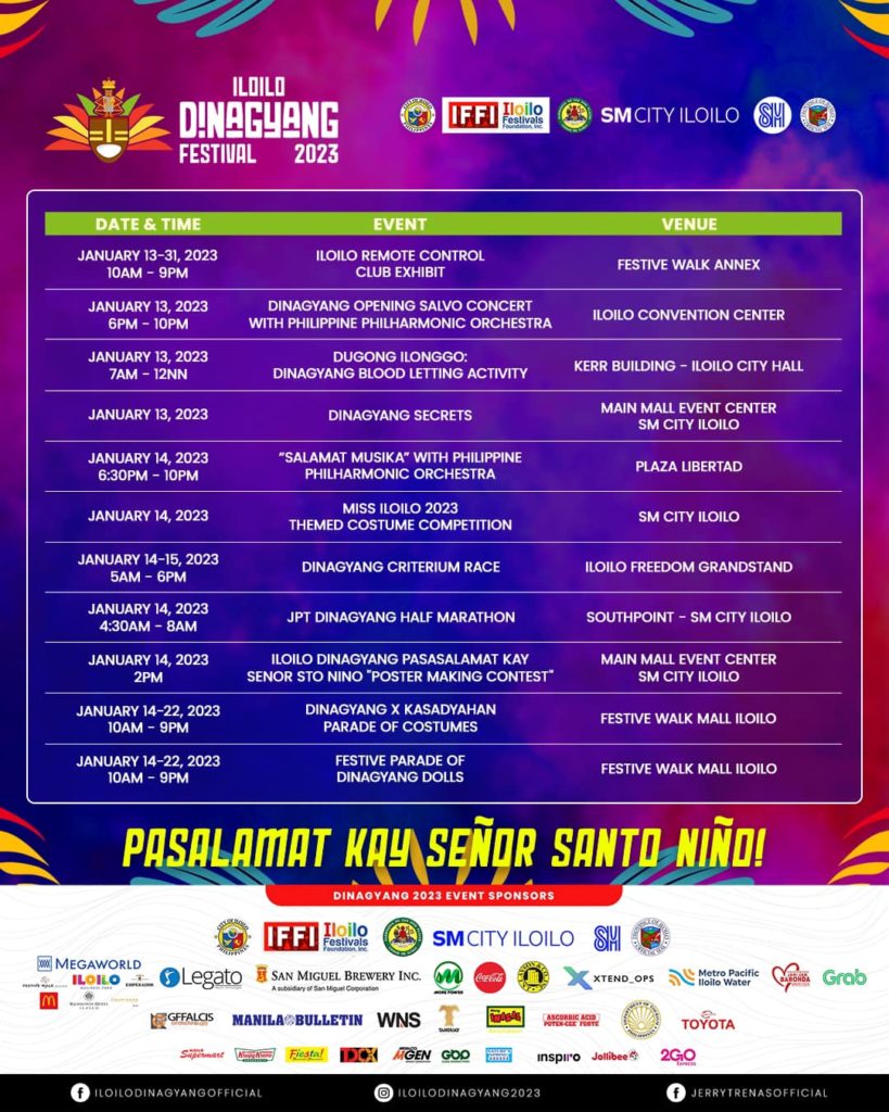 dinagyang festival 2023, dinagyang festival 2023 Schedule, dinagyang festival 2023 Event Schedule, dinagyang festival 2023 Activity Schedule, dinagyang festival, Dinagyang Festival 2023, Dinagyang Festival 2023 Travel Guide, dinagyang festival costume, dinagyang festival place of origin