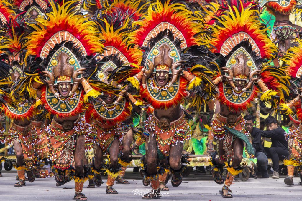 Dinagyang Festival 2023, Dinagyang Festival 2023 Travel Guide, dinagyang festival, dinagyang festival place of origin, dinagyang festival costume