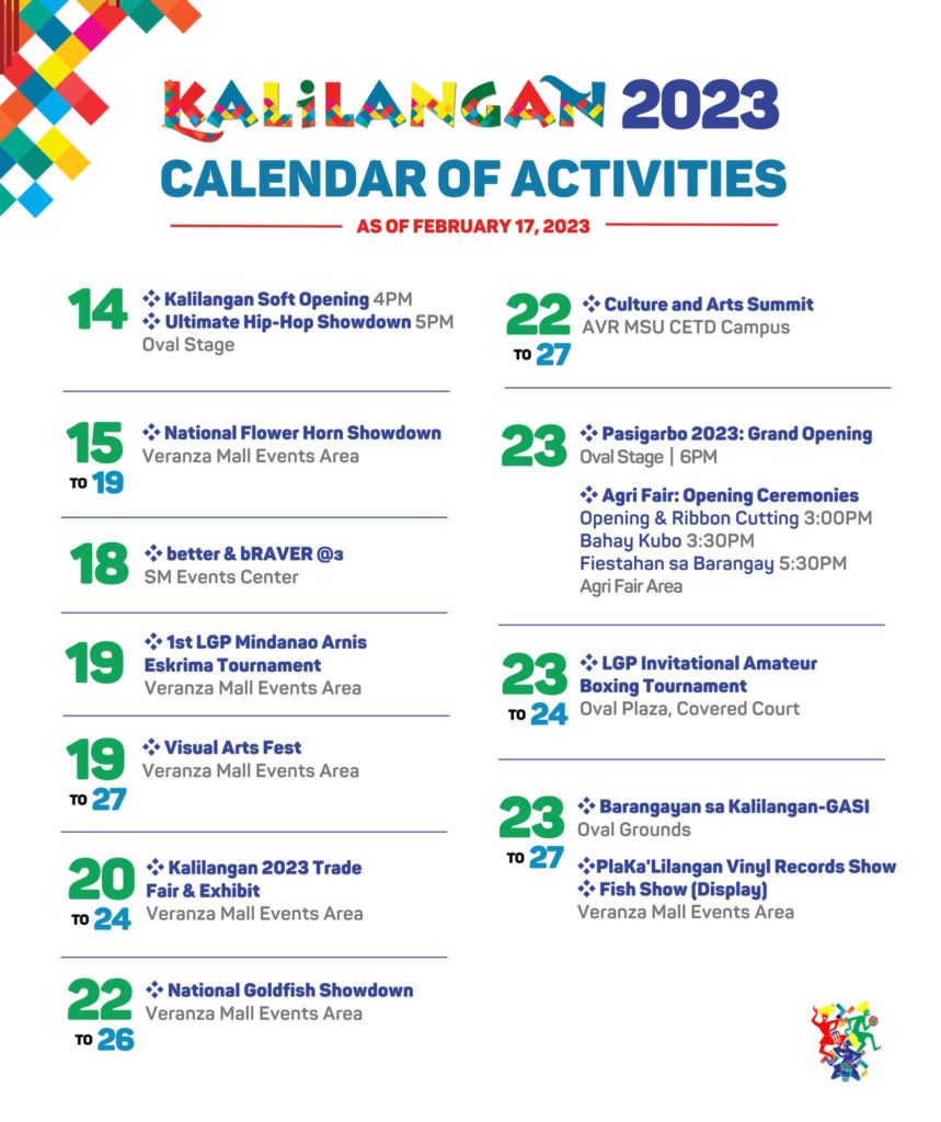 kalingan festival schedule, kalilangan, gensan fish port, kalilangan festival, kalilangan festival 2023 gensan, kalilangan festival history, general santos city kalilangan festival, kalilangan festival costume, kalilangan festival description, kalilangan festival date, kalilangan festival in mindanao, kalilangan festival in general santos city, soxisnext.com,