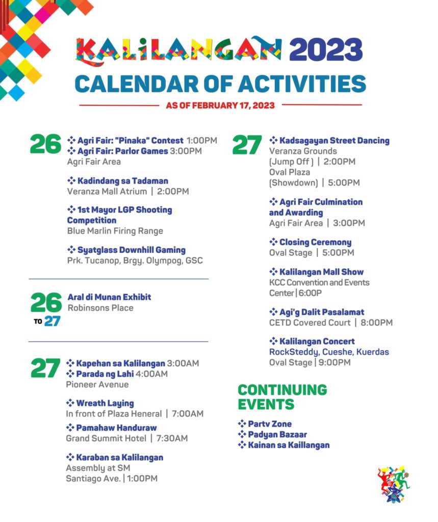 kalingan festival schedule, kalilangan, gensan fish port, kalilangan festival, kalilangan festival 2023 gensan, kalilangan festival history, general santos city kalilangan festival, kalilangan festival costume, kalilangan festival description, kalilangan festival date, kalilangan festival in mindanao, kalilangan festival in general santos city, soxisnext.com,