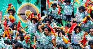 SALAGAAN FESTIVAL 2023: Explore the Vibrant Culture and Tradition of Kalamasig Sultan Kudarat Salagaan Festival 2023, Salagaan Festival, Kalamasig Sultan Kudarat, Philippines festivals, Traditional festivals, Cultural festivals, Agricultural festivals, Rice festivals, Salagaan Festival events, Salagaan Festival parades, Salagaan Festival traditional dances, Salagaan Festival food fairs, Salagaan Festival cultural exhibits, Salagaan Festival heritage, Salagaan Festival experience, Salagaan Festival tourism, Salagaan Festival accommodation, Salagaan Festival transportation, Salagaan Festival weather, Salagaan Festival safety, Salagaan Festival dates, Salagaan Festival schedule, Salagaan Festival local culture, Salagaan Festival local tradition, Salagaan Festival community celebration, Salagaan Festival celebration of agricultural bounties, Salagaan Festival celebration of community heritage, soxisnext,