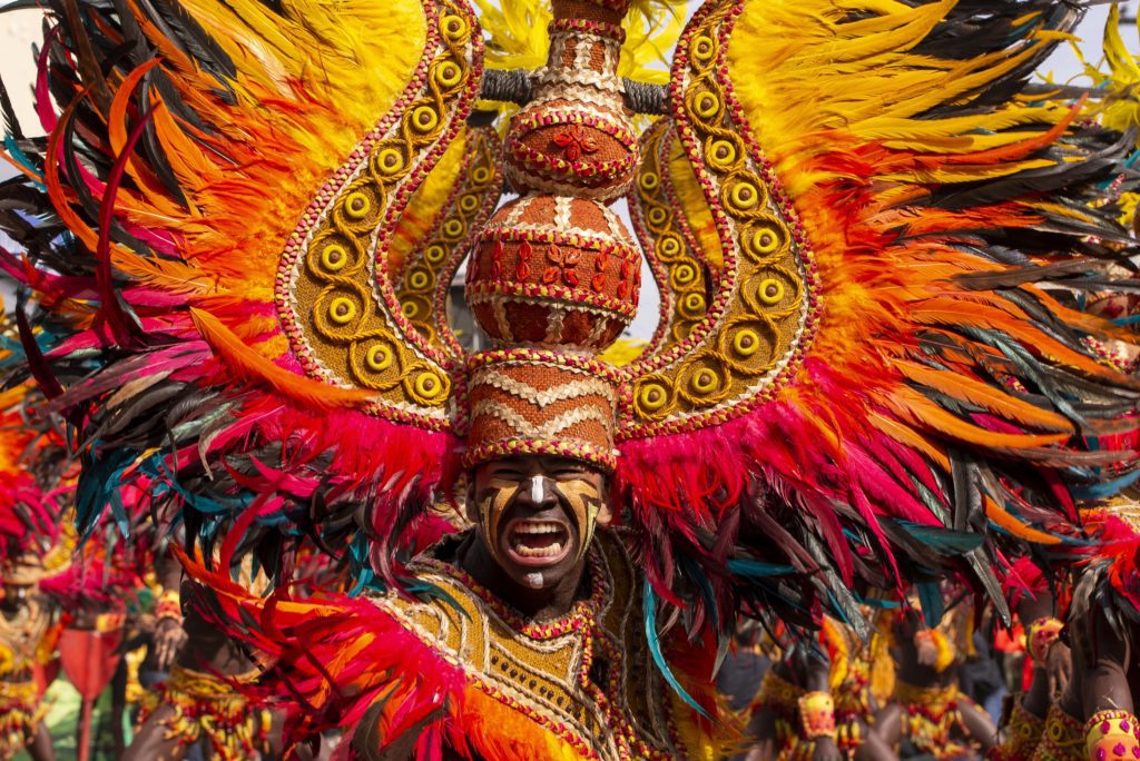 Festival in the Philippines, Best Festival in the philippines,