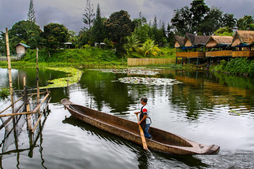 Exploring Lake Sebu: A Guide to the Natural Wonder of South Cotabato ...