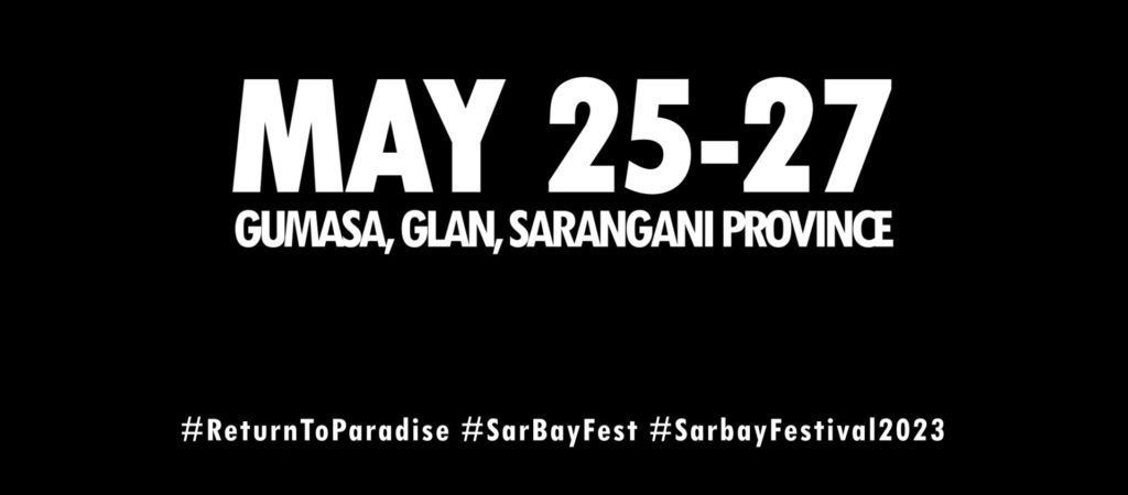 sarangani bay, sarangani bay festival, sarangani bay protected seascape, sarangani beaches, sarangani festival, sarbay fest, soxisnext, sarbay festival, sarbay, sarbay fest 2023 schedule, sarangani bay festival 2023 schedule,