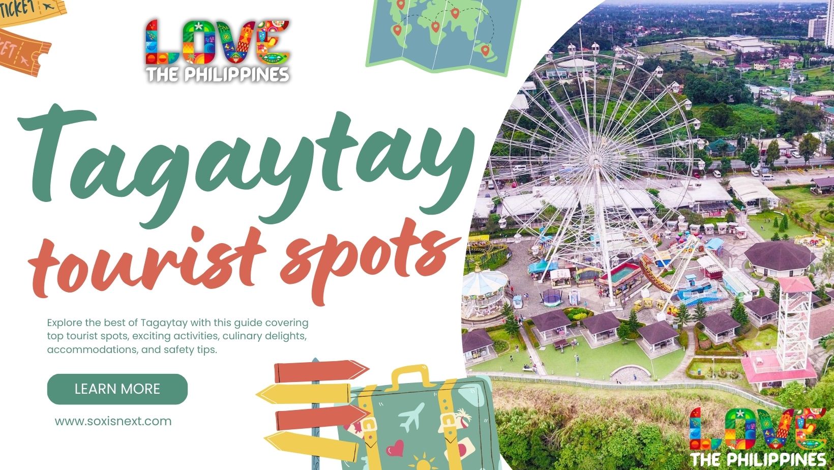 The Top Things To Do In Tagaytay Attractions Activities My Xxx Hot Girl 2342