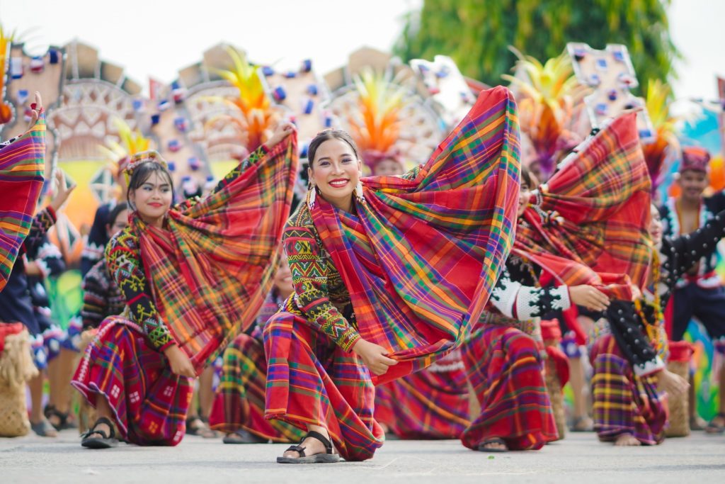 F'lomlok Festival, Polomolok, South Cotabato, Blaan culture, street dancing, drum and lyre, Philippines festivals, cultural heritage, Mount Matutum, indigenous celebration, festival guide, local crafts, Filipino traditions,