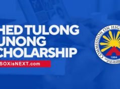 SCHOLARSHIP: CHED Tulong Dunong Grant for 2024-2025 | Secure Your Spot Now! CHED Tulong Dunong, scholarship program, financial aid, higher education, Filipino students, academic support, CHED grants, education funding, application form,
